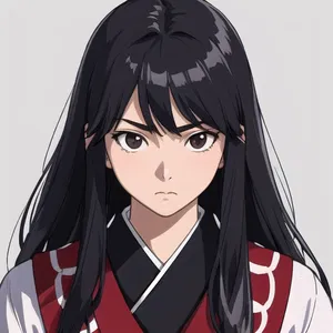 AI chat Koga Oogami