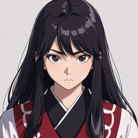 Koga Oogami