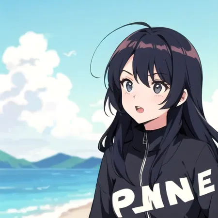 Lina Inverse