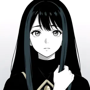 AI chat Kin no Kuni Mizu no Kuni