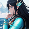 Valkyrie Mermaid