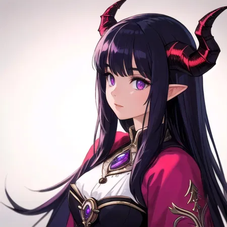 Tiny / Dragon Queen Varitra