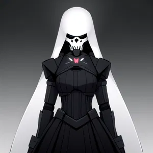 AI chat Reaper Scans