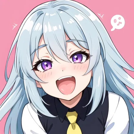 Ahegao Face