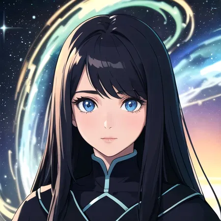 uchuu no stellvia