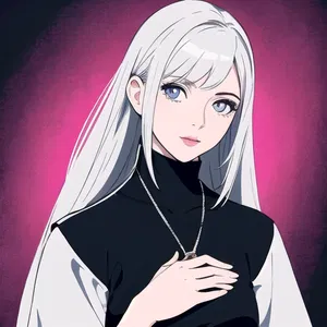 AI chat Elinalise Mushoku Tensei Wiki