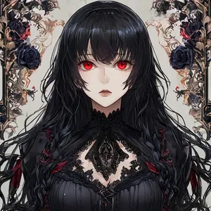 AI chat Jeanne