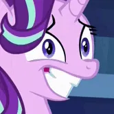 AI chat Starlight Glimmer