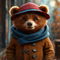 Percival Paddington