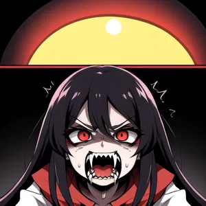 AI chat Zozo Demon