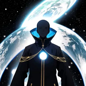 AI chat Echo of Eternity