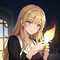 Clarisse la Fleur