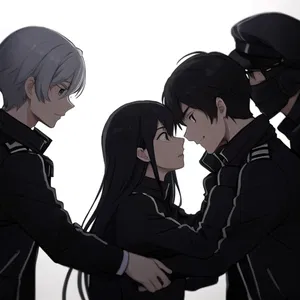 AI chat Fucked by My Best Friend Anime