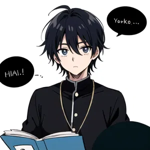 AI chat myreadungmanga