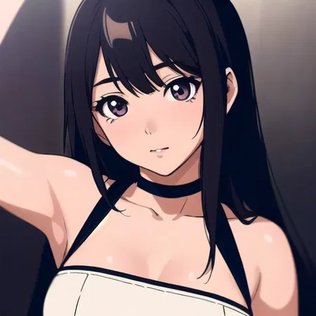 Harumi Kamijo