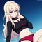 Midriff the Anime