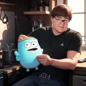AI chat Peter Griffin Ai