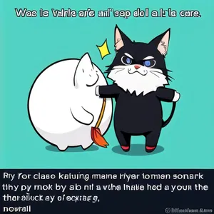 AI chat Parody Hentai