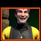 BJORN PEGGLE