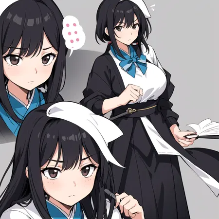Sakai Shizuku