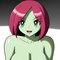 Gardevoir NSFW