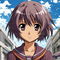 Yuki Nagato (The Melancholy of Haruhi Suzumiya)