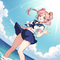 Sailor Chibiusa