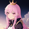 AI Audio Princess Bubblegum