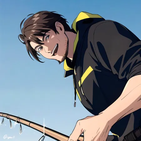 Strike King