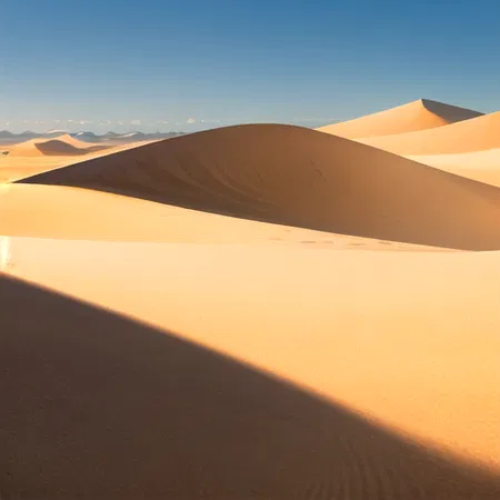 Sand Saga