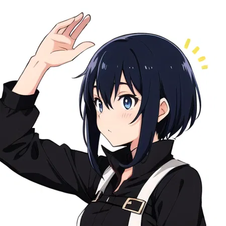 Ichigo Cosplay
