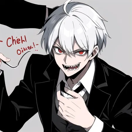 Devil Number 4