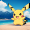 The Electric Tale of Pikachu