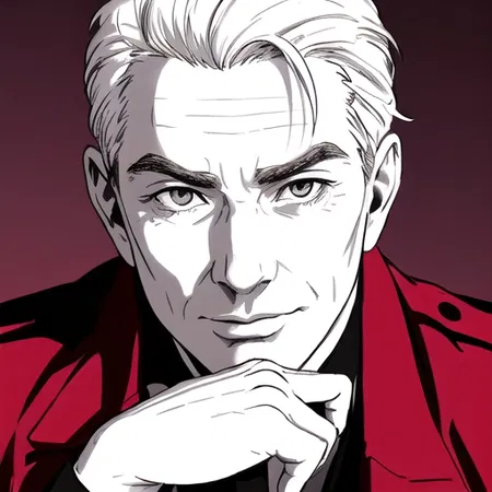 Bon Clay, el doctor 