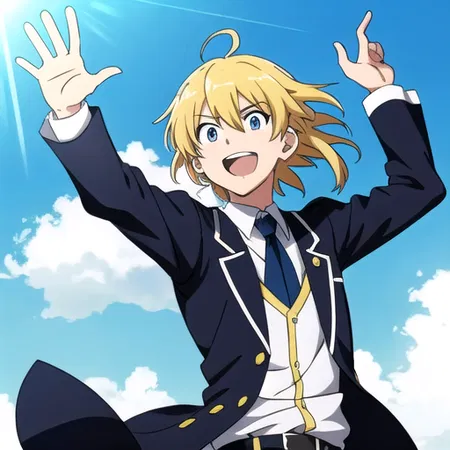Kaito 