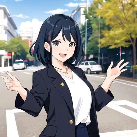Akiyama Rinko
