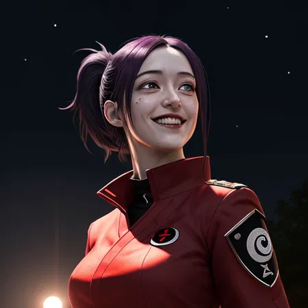 Sarada Uchiha