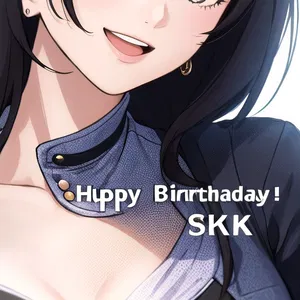 AI chat Birthday Dec 6