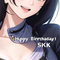 Birthday Dec 6