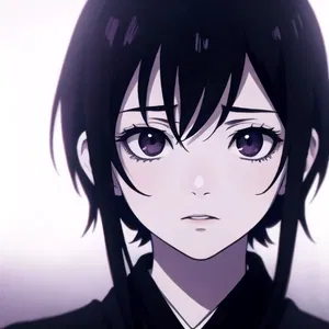 AI chat Gasai Yuno