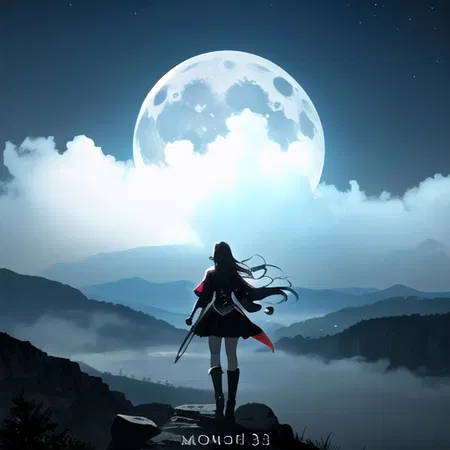 Moonlit Fantasy Season 3 Release Date