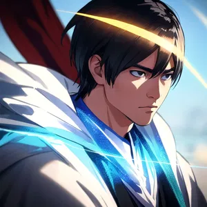 AI chat Tien Shinhan