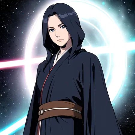 Jedi Costume