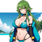 Nami's Tits