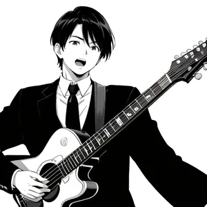AI chat Kawagoe Boys Sing