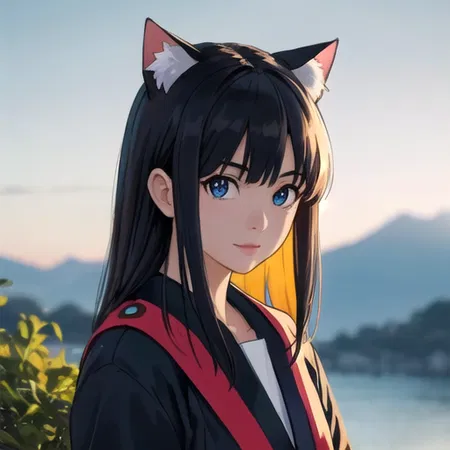 Nekomajin