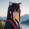 Nekomajin