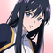 Ame to Kusari Anime