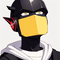 Shut Up Evil Dragon Dragon Roman Roman
