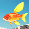 Goldie the Fishmonger